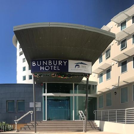 Bunbury Hotel Koombana Bay Exterior foto