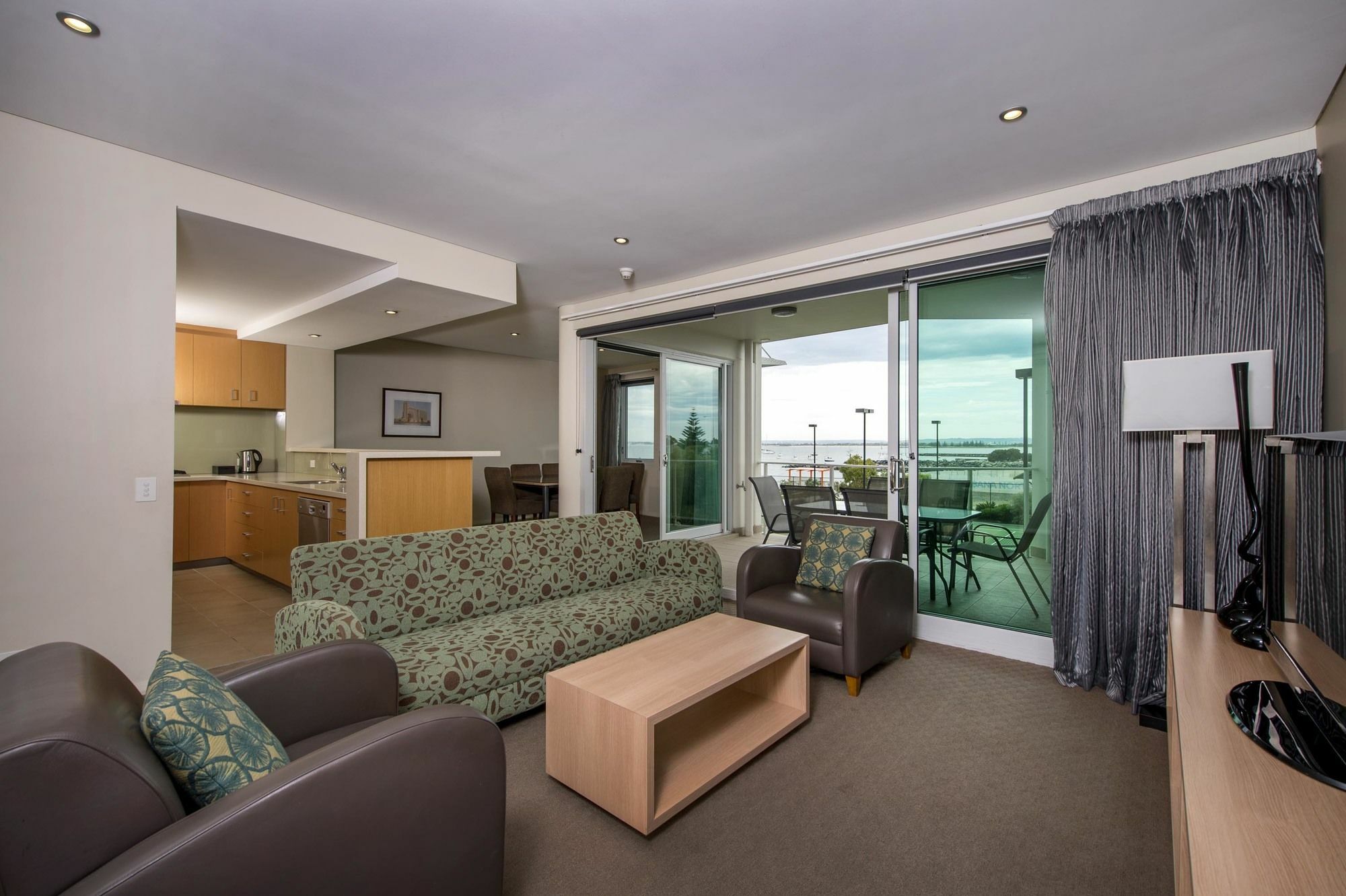 Bunbury Hotel Koombana Bay Exterior foto