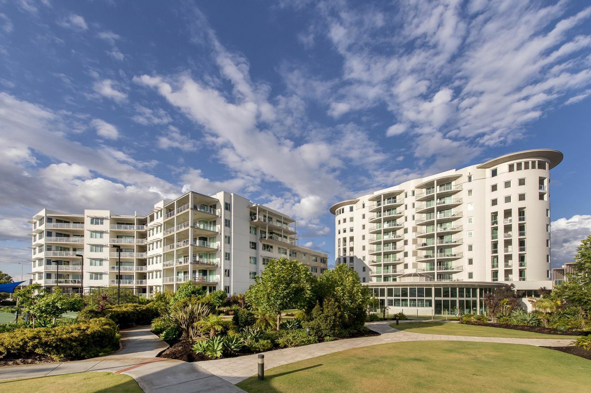 Bunbury Hotel Koombana Bay Exterior foto