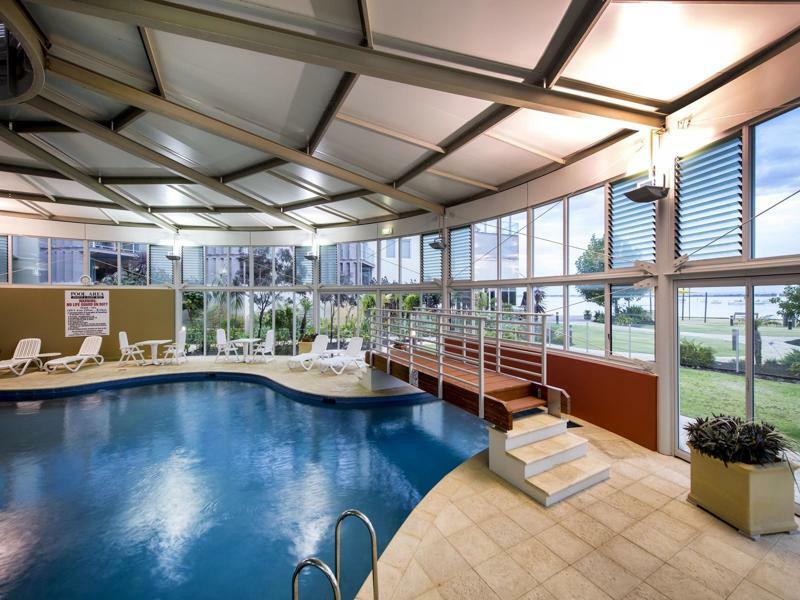 Bunbury Hotel Koombana Bay Exterior foto