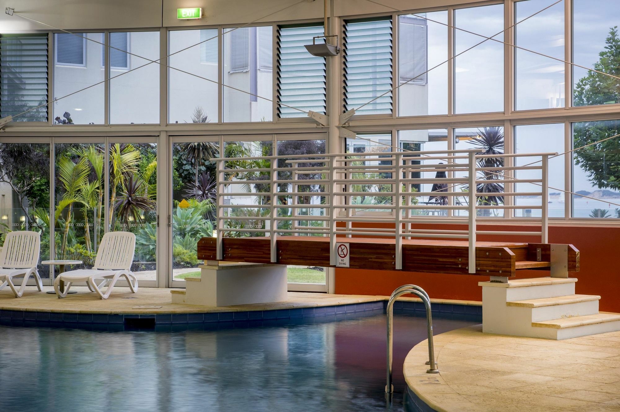 Bunbury Hotel Koombana Bay Exterior foto